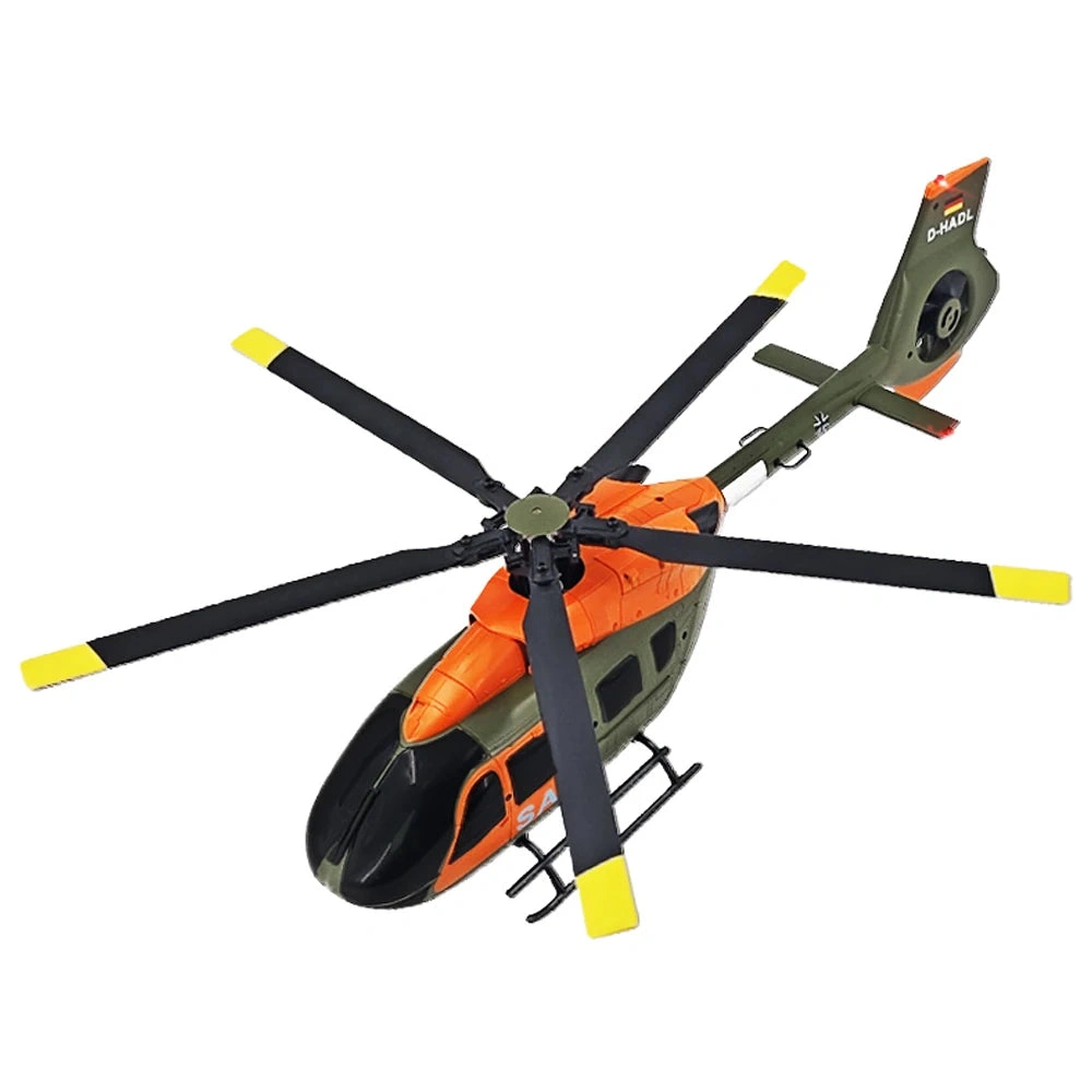 COOLBANK RC ERA C190 Flybarless Helicopter - Ready to Fly!
